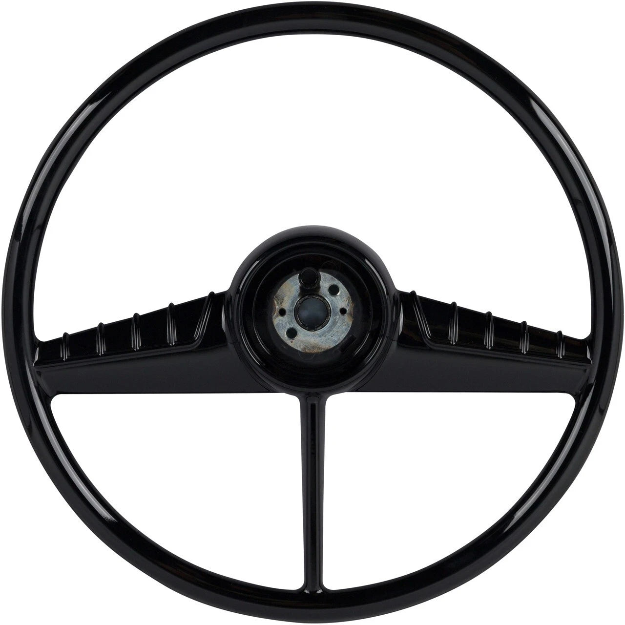 Steering Wheel 15 Inch Replacement for 1954–1956 Chevy GMC Truck