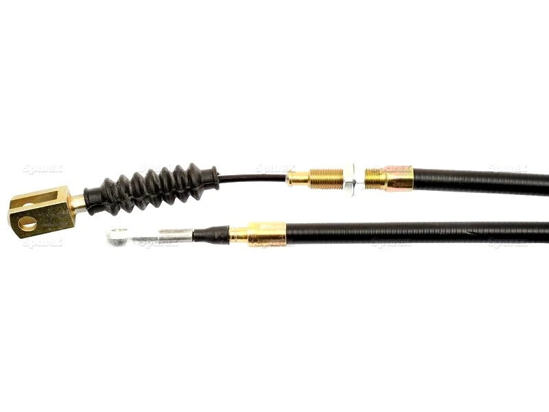 PTO Clutch Cable 990mm for Case International 995 995XL 1055XL 956XL 1056XL
