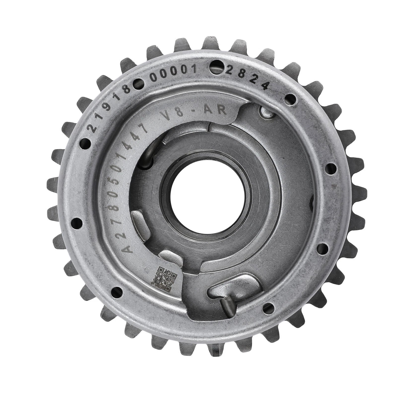 Camshaft Adjuster Right for Mercedes-Benz C216 CL550 (2007–2014)