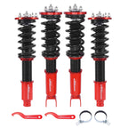 Coilover Shocks Springs Kit for Honda Accord (2008–2012)