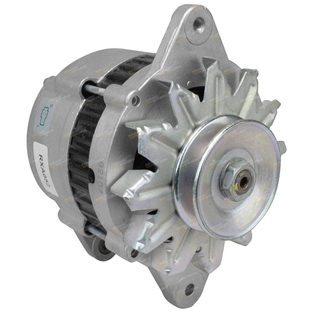 Alternator for Subaru Brumby DL Leone EA81 (1980 - 1994)