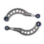 Coilover Springs Kit + Rear Upper Camber Arms for Honda Civic (2006–2011)