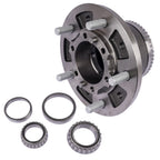 Front Hub Assembly with Bearings for Toyota Land Cruiser Lexus LX470