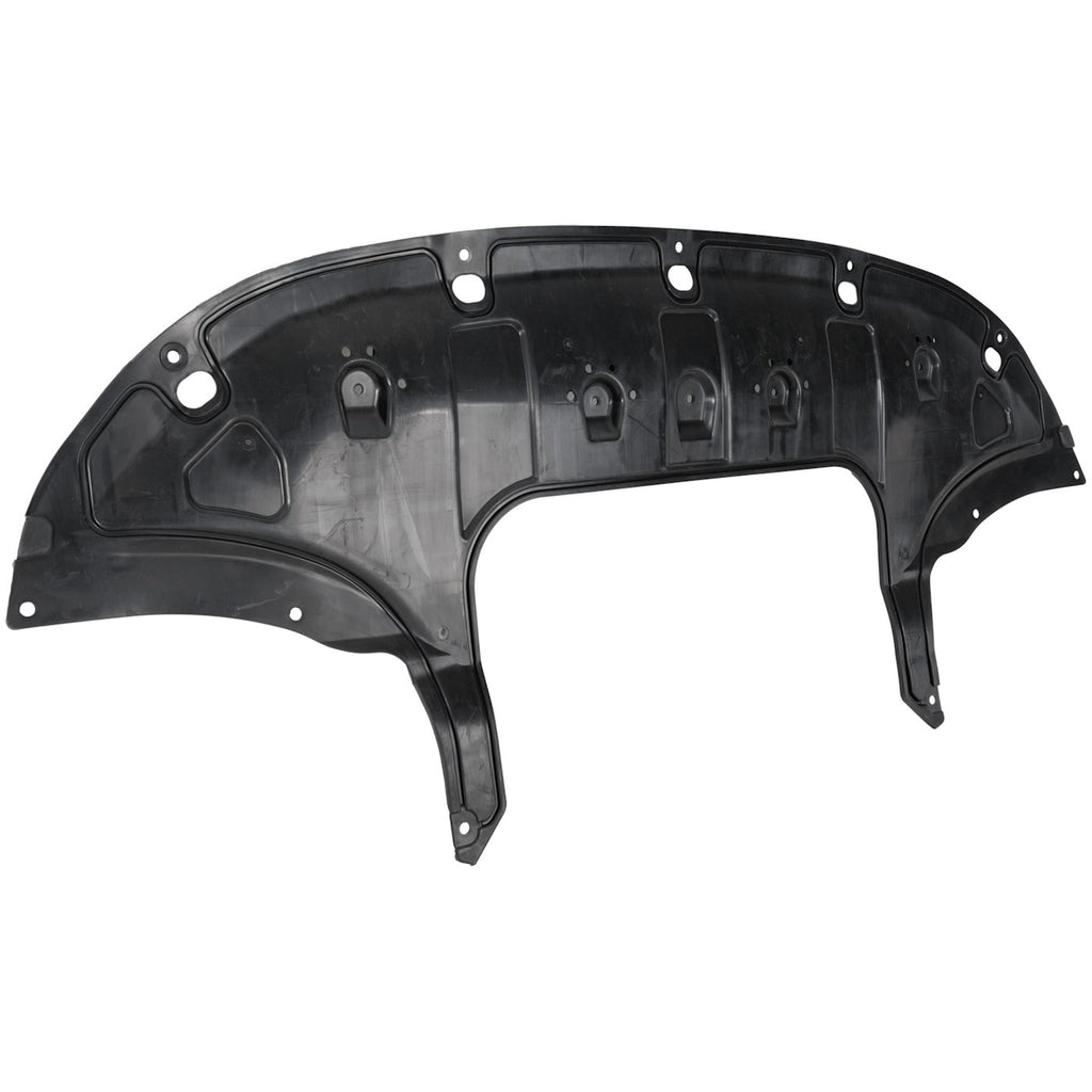 Engine Splash Shields for Hyundai Elantra (2021–2023)