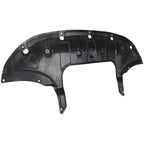 Engine Splash Shields for Hyundai Elantra (2021–2023)