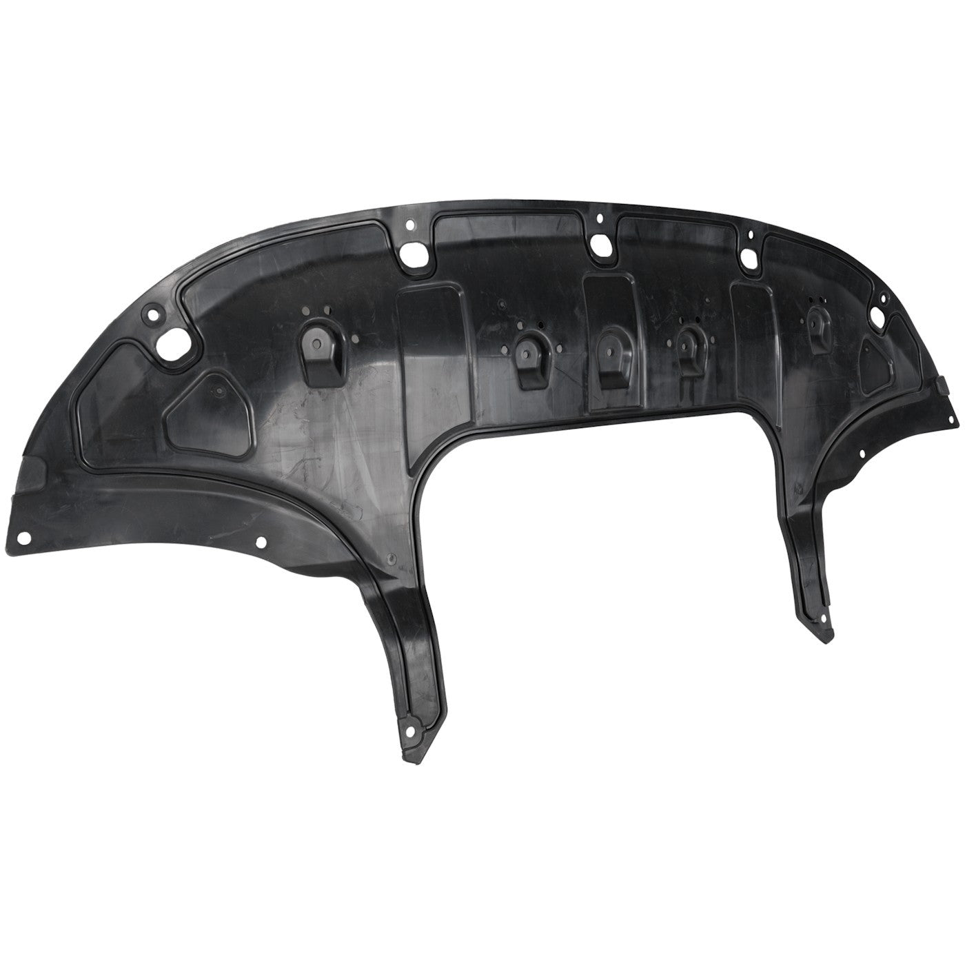 Engine Splash Shields for Hyundai Elantra (2021–2023)