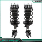 Complete Strut Assembly Set of 2 for Honda Pilot (2009–2015)