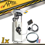 Fuel Pump Module Assembly for Pontiac Grand Prix (2004–2008)