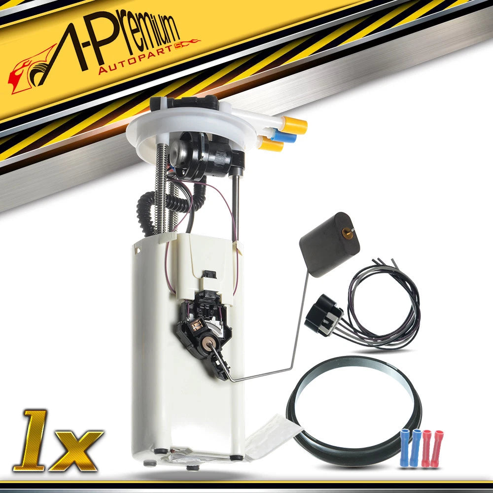 Fuel Pump Module Assembly for Pontiac Grand Prix (2004–2008)