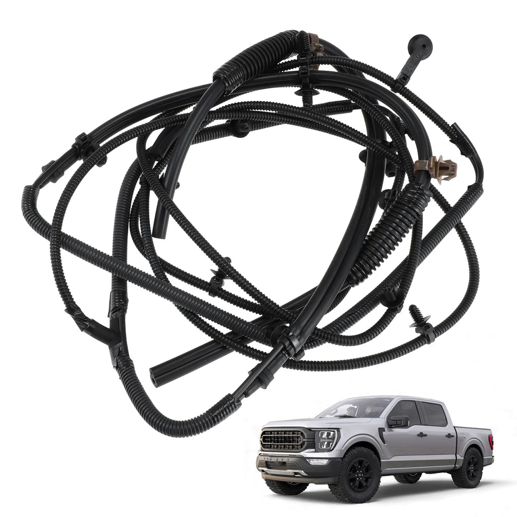 Auto Locking Hub Vacuum Lines for Ford F-150 (2011–2014) BL3Z7A785A