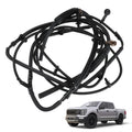 Auto Locking Hub Vacuum Lines for Ford F-150 (2011–2014) BL3Z7A785A