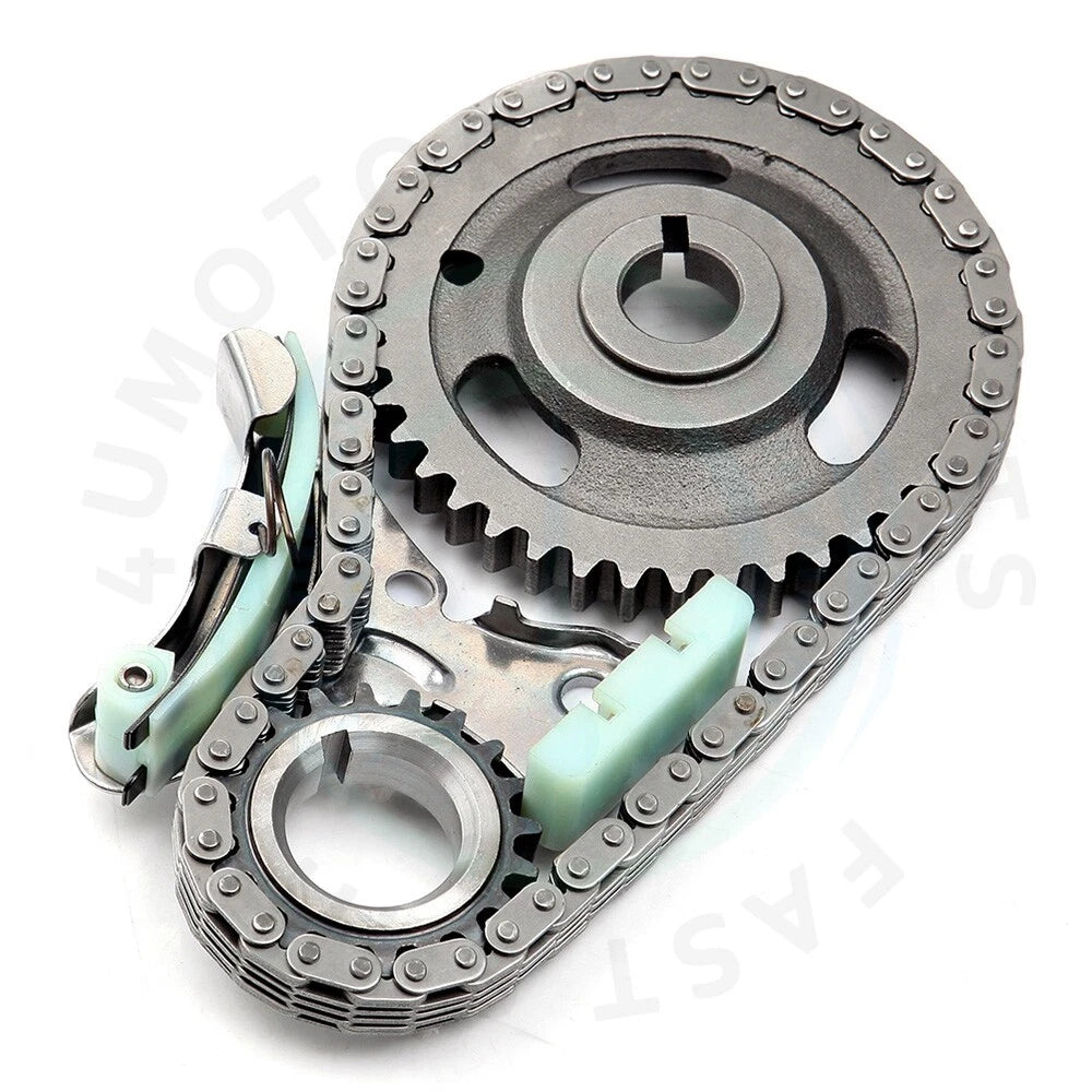Timing Chain Kit for Chevy S10, Cavalier, Buick, GMC Sonoma (1994–2003)