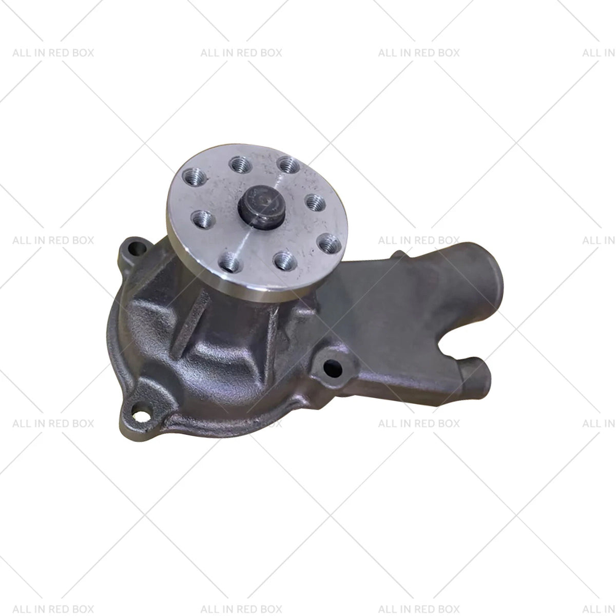 Water Pump with Gasket for Mercruiser Marine (884727, 814755, 2.5)