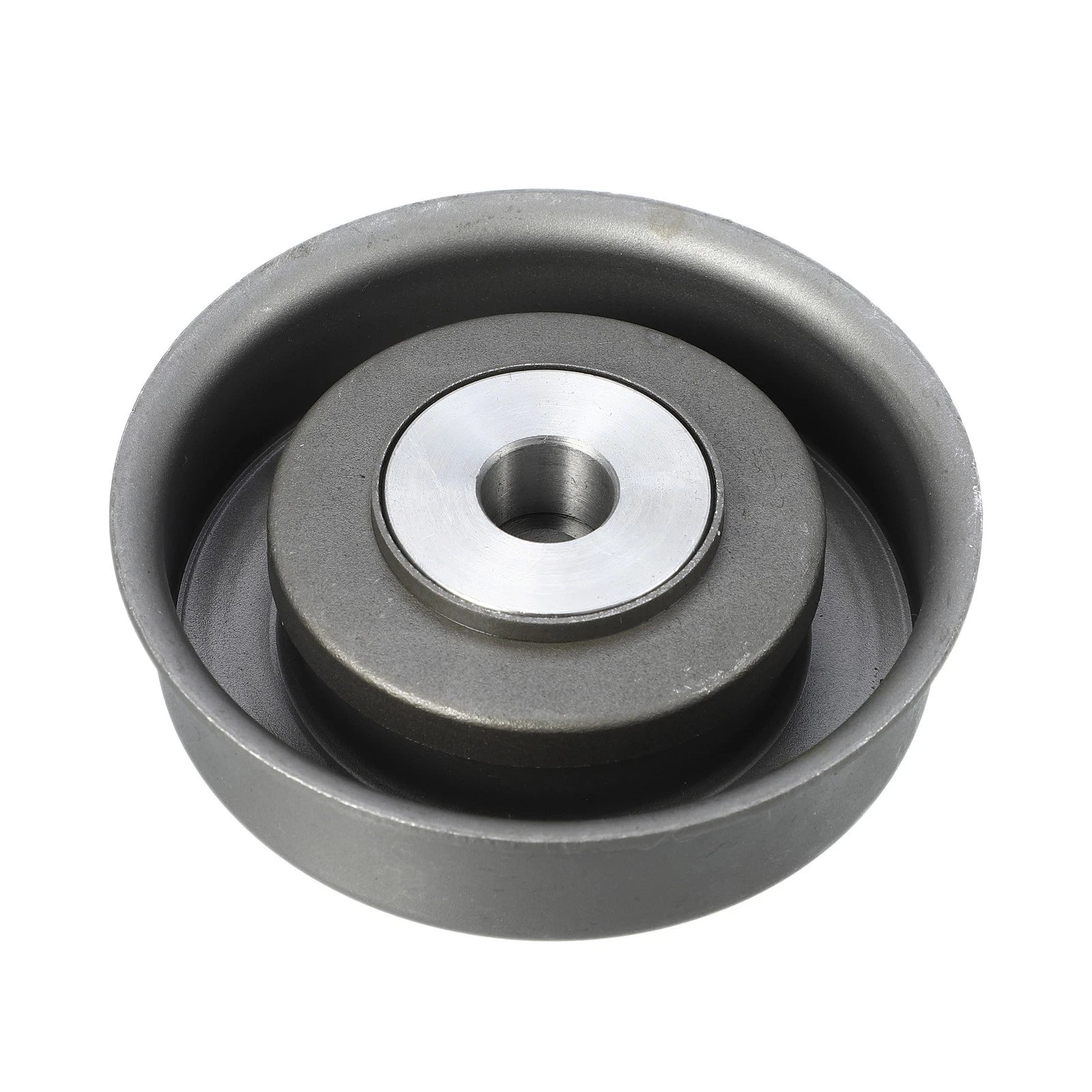 Drive Belt Idler Pulley for Mitsubishi Montero Sport (1997–2004)