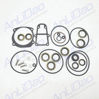 Gearcase Seal Kit for OMC BRP Evinrude Johnson (5006373, 5000411, 439141, 18-8384)