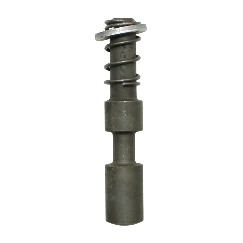 PTO Power Take Off Pin Yoke Quick Release with C-Clip and Spring for S.6587
