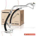 A/C Suction & Discharge Hose for Ford Focus (2005–2007)