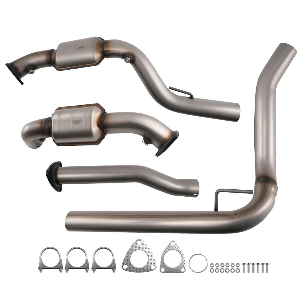 Catalytic Converter for Chevrolet Express/GMC Savana 2500 3500 (2003–2023)