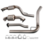 Catalytic Converter for Chevrolet Express/GMC Savana 2500 3500 (2003–2023)