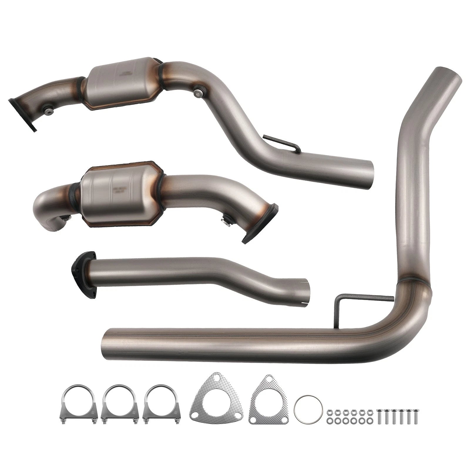 Catalytic Converter for Chevrolet Express/GMC Savana 2500 3500 (2003–2023)