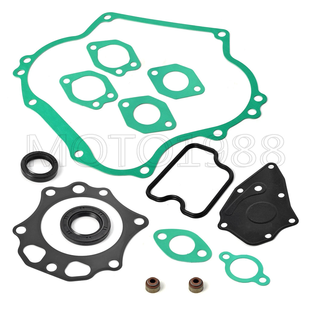 Engine Gasket for Club Car DS Precedent Gas Golf Cart (1992–Present)|1023047-01