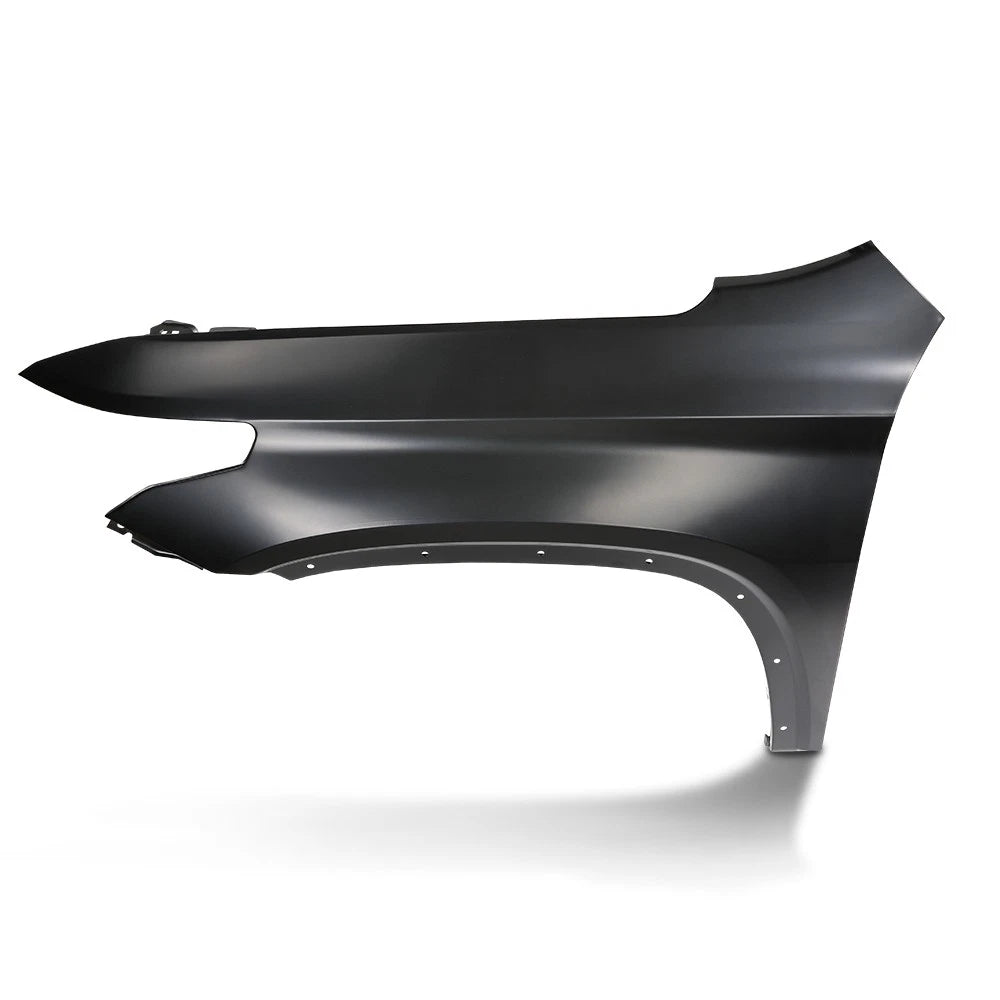 Front Left Fender for Chevrolet Traverse (2018–2023)
