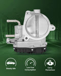Throttle Body for Hyundai Santa Fe (2010–2012) & Kia Sedona (2011–2012, 2014) 3.5L
