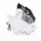 Rear Left Door Lock Actuator for Audi A4 A5 Q5 RS4 RS5 (2008–2016) 8K0839015