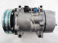 AC Compressor Replacement for Holden Commodore VT VY (1997–2006)
