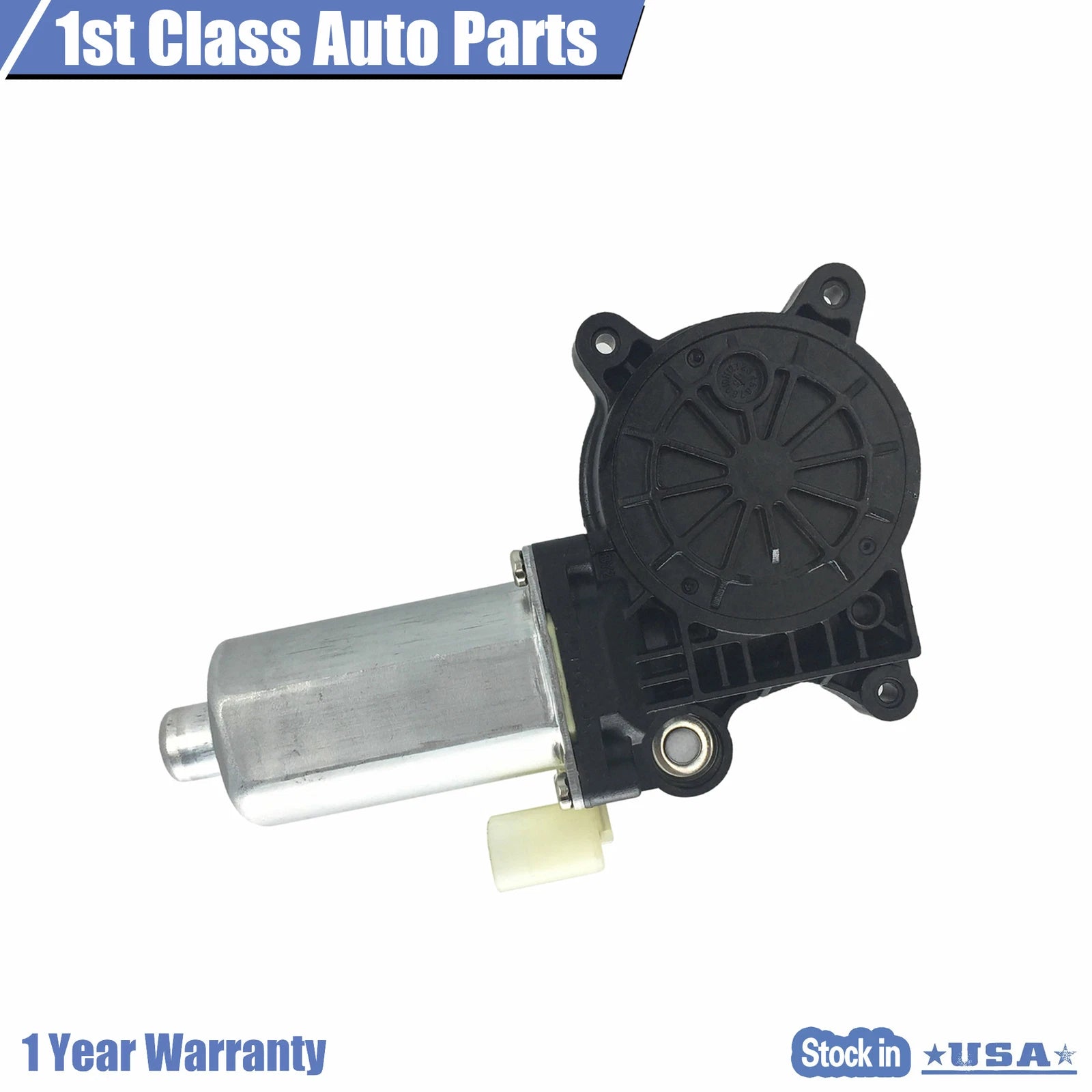 Power Window Lift Motor for BMW 323i 325i 330i 650i (2000–2006)