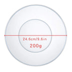 Silicone Lid Pot Cover for Instant Pot Accessories (Compatible Models)