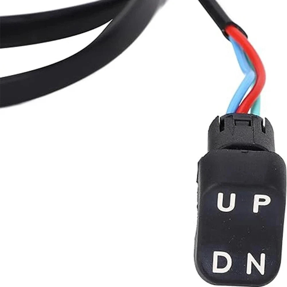 Trim Tilt Switch Assembly 37850-98J00 for Suzuki Outboard (4 Models)