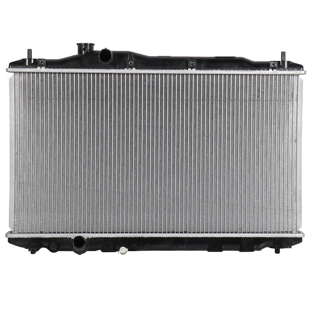 Aluminum Radiator & AC Condenser Assembly for Honda Civic (2012-2015)