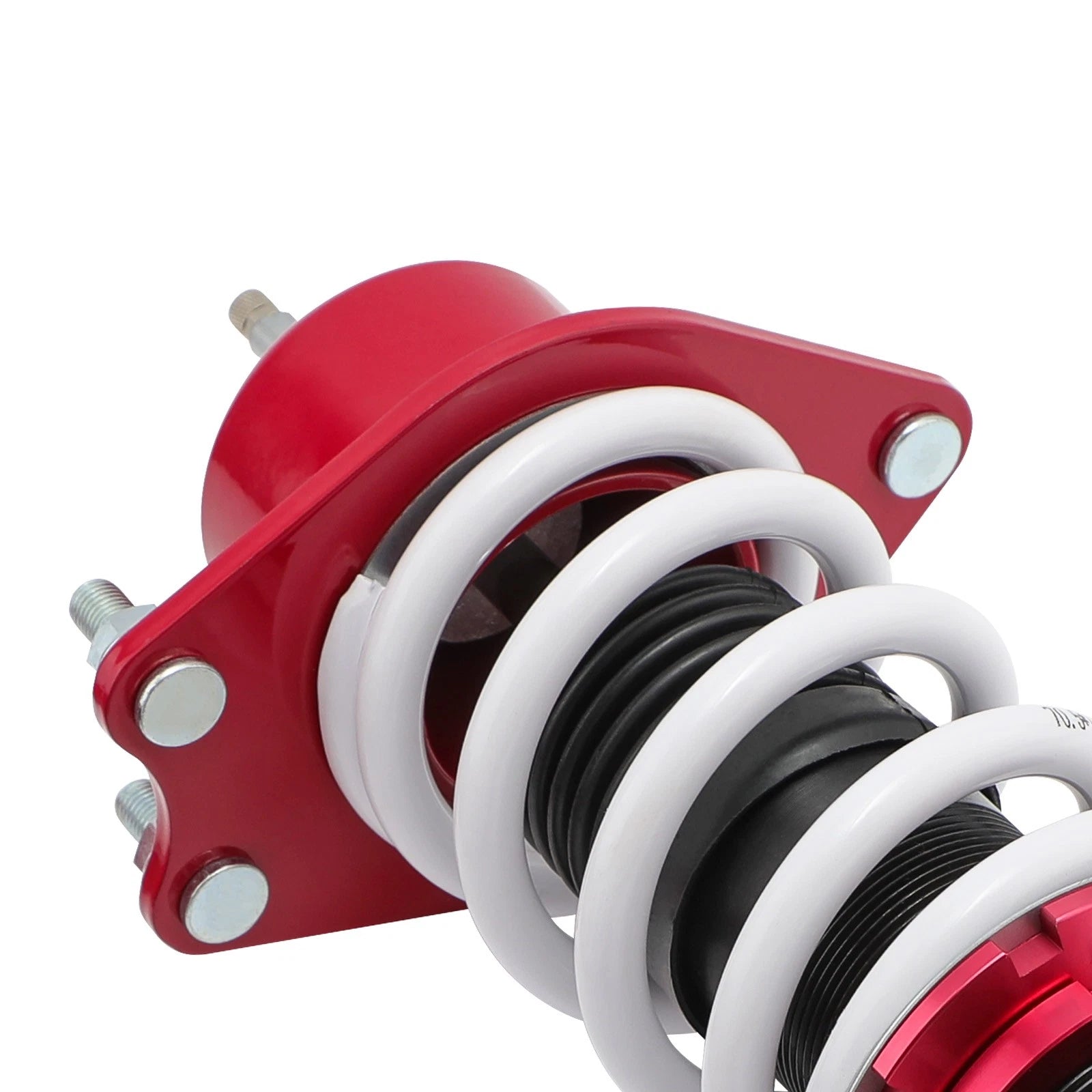 24 Step Damper Coilovers Suspension Lowering Kit for Scion TC (2005–2010)
