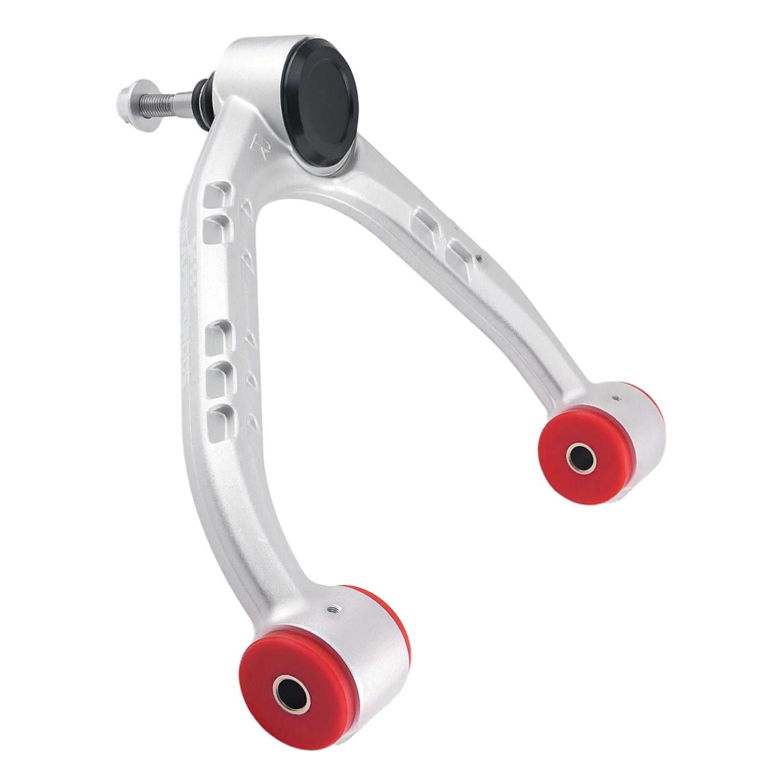 Aluminum Front Upper Control Arms for Chevy Silverado Suburban 1500 (2007–2018)