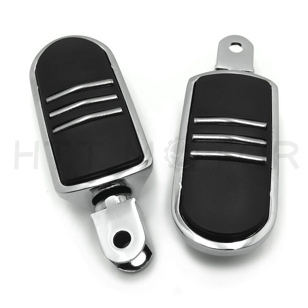 Foot Peg for Honda Stateline Shadow VLX VTX1300C VTX1800C VTX1800F (OEM)