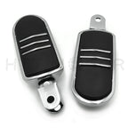 Foot Peg for Honda Stateline Shadow VLX VTX1300C VTX1800C VTX1800F (OEM)