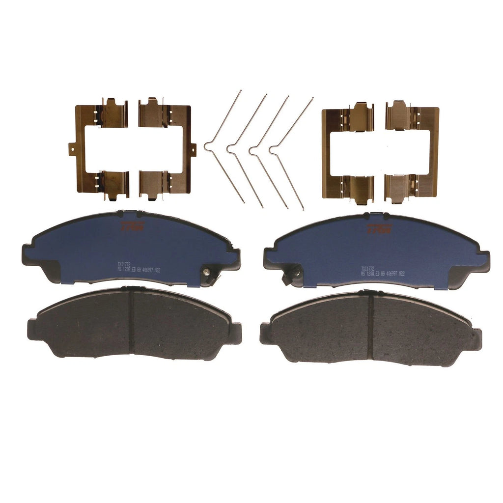 Disc Brake Pad Set for Acura RLX (2014)
