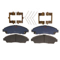 Disc Brake Pad Set for Acura RLX (2014)
