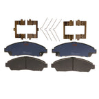 Disc Brake Pad Set for Acura RLX (2014)