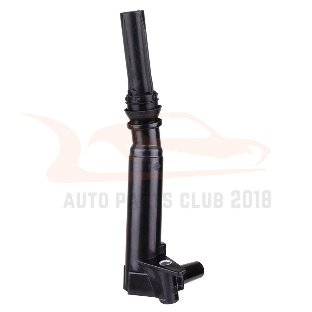 Set of 8 Ignition Coils for Ford F-150 F-250 F-350 Super Duty (1999–2023)