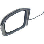 Power Mirror for Mercedes Benz R350 (2006–2010) Left Heated Manual Folding