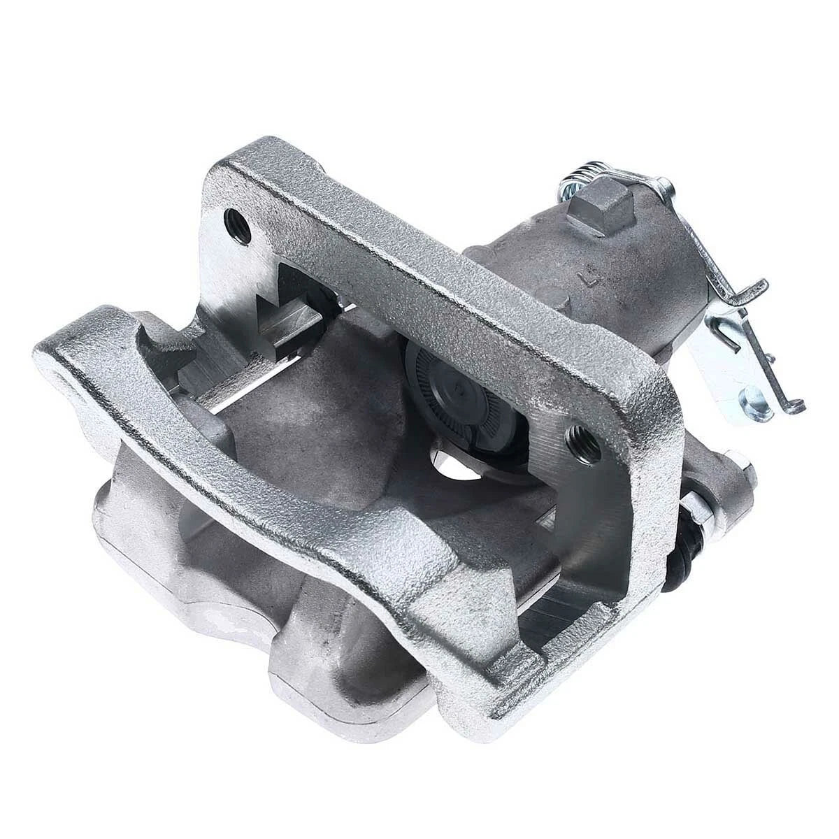 Rear Left Disc Brake Caliper with Bracket for Buick LaCrosse (2005-2016)