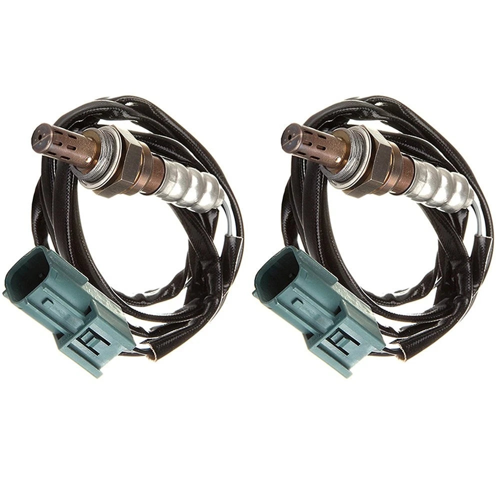 2X Downstream O2 Sensors for Nissan Pathfinder (2001–2002) 234-4713