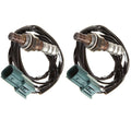 2X Downstream O2 Sensors for Nissan Pathfinder (2001–2002) 234-4713