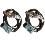 2X Downstream O2 Sensors for Nissan Pathfinder (2001–2002) 234-4713