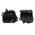 Door Lock Actuator Set for BMW 3er E46 Coupe (2001–2006) 51217011250