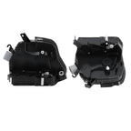 Door Lock Actuator Set for BMW 3er E46 Coupe (2001–2006) 51217011250