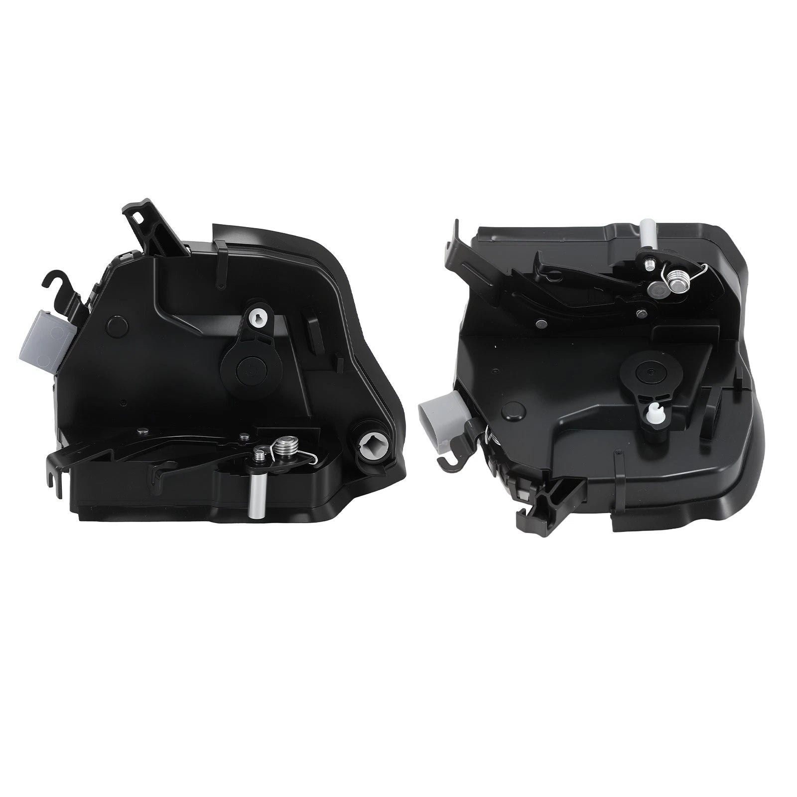 Door Lock Actuator Set for BMW 3er E46 Coupe (2001–2006) 51217011250