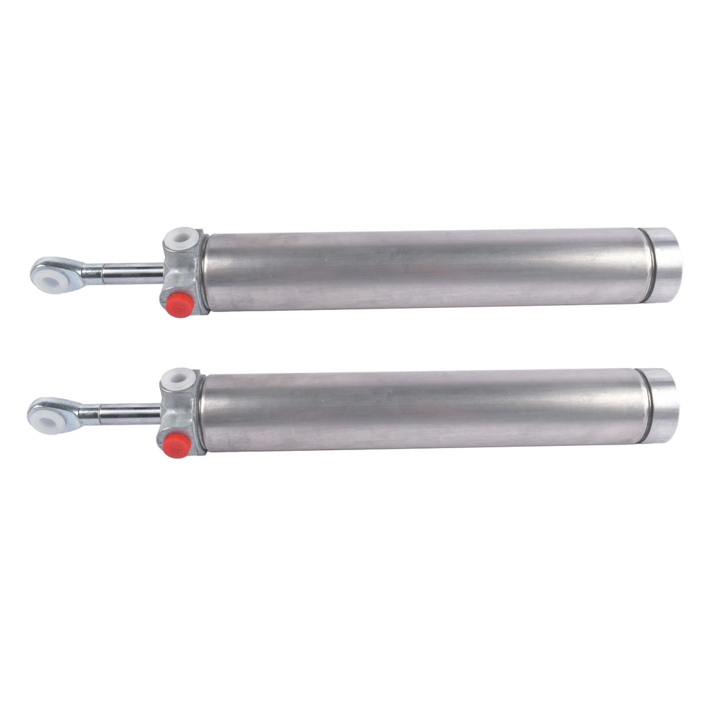 Hydraulic Convertible Top Cylinder Pair for Ford Mustang (1964–1970)